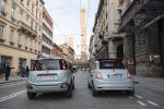 Fiat Panda City Cross Hybrid Launch Edition 2020 года